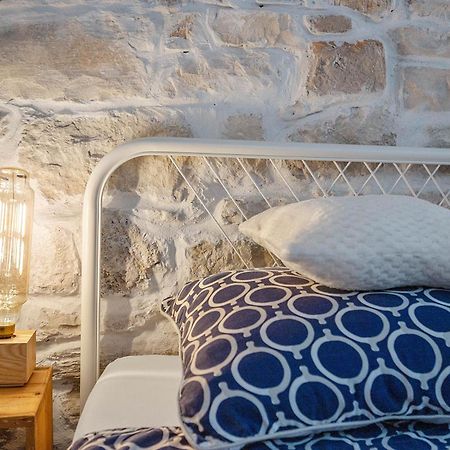 Studio Apartman Tutto Bene Rovinj Kültér fotó