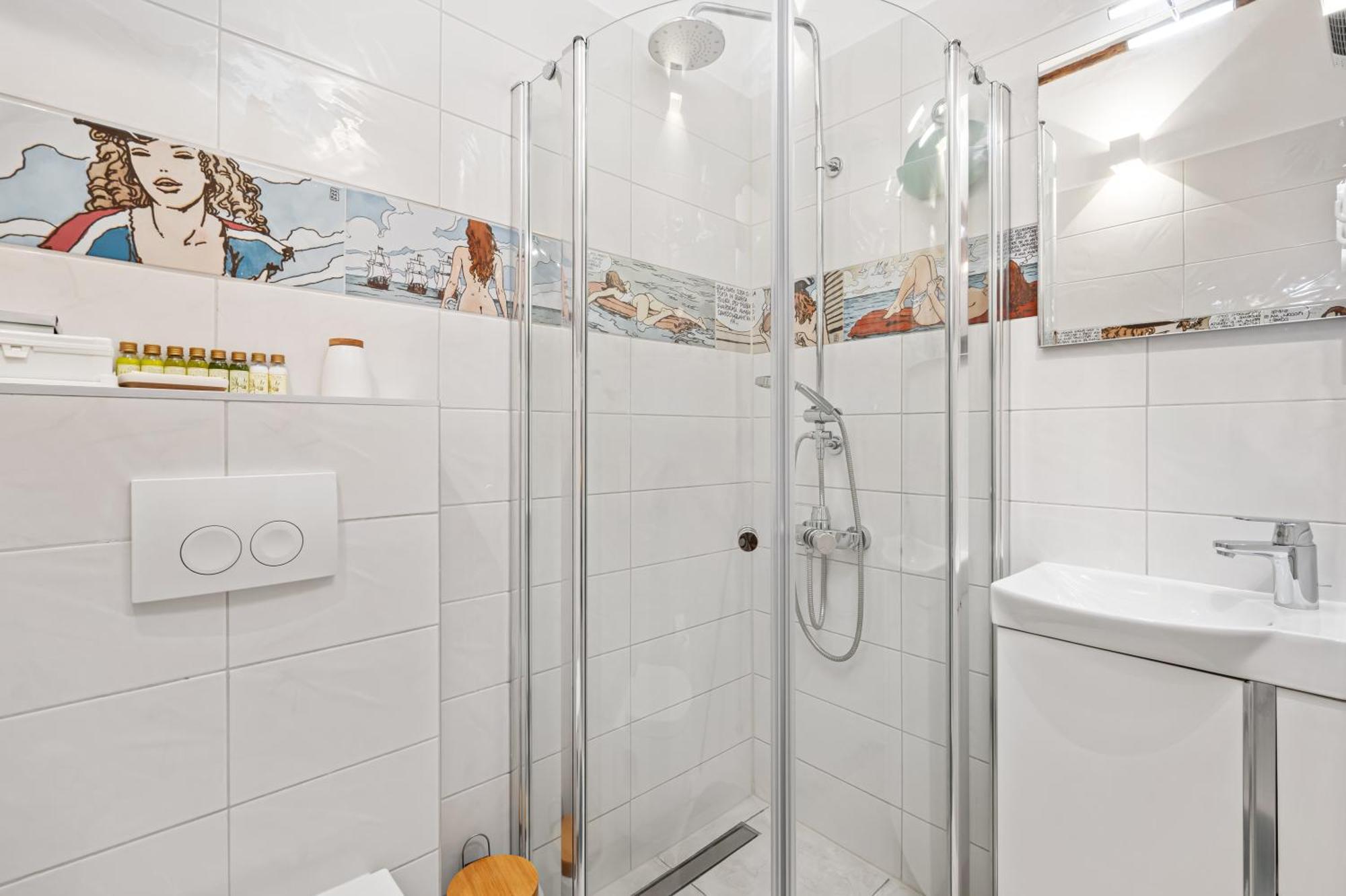 Studio Apartman Tutto Bene Rovinj Kültér fotó