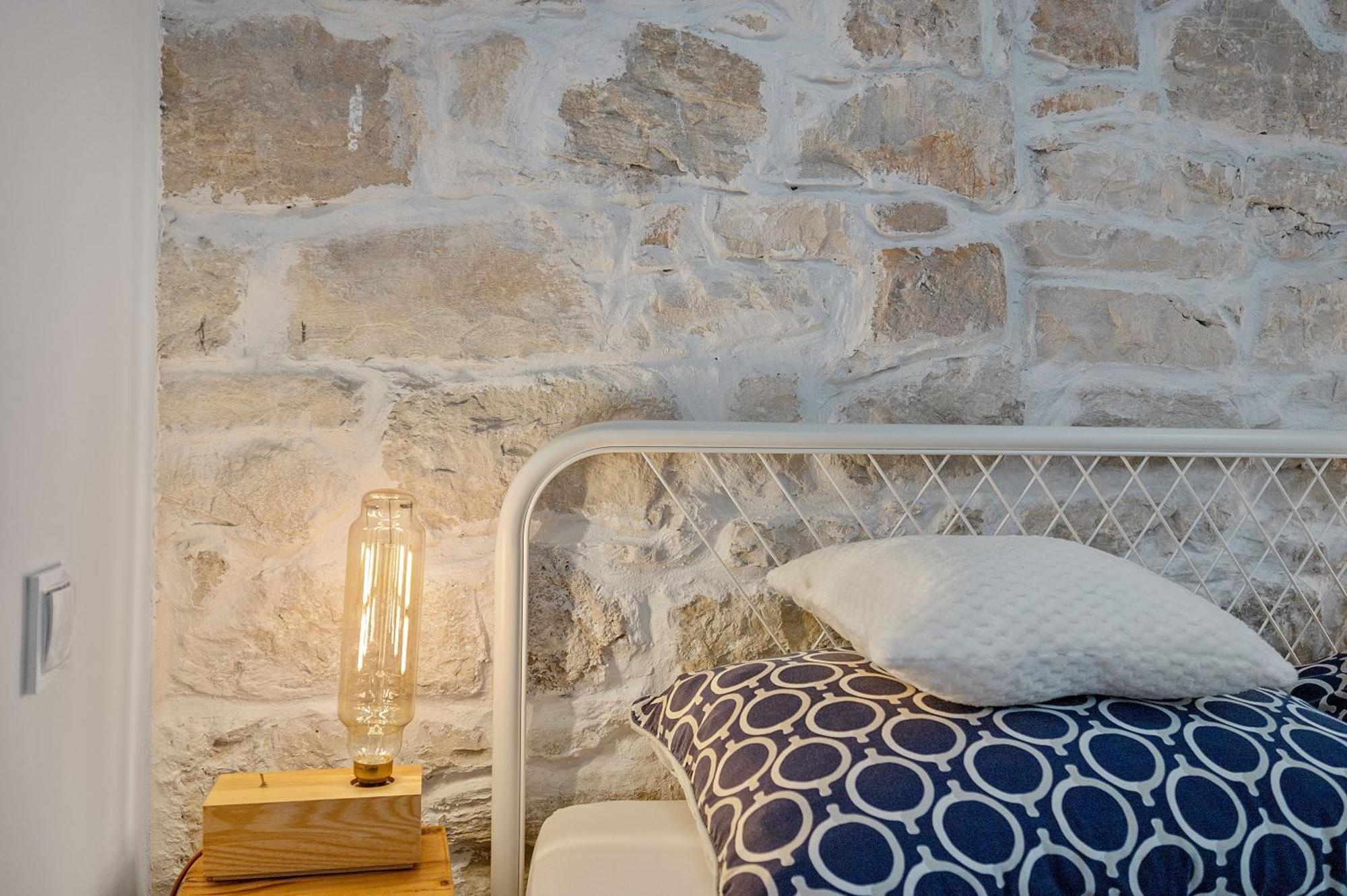 Studio Apartman Tutto Bene Rovinj Kültér fotó