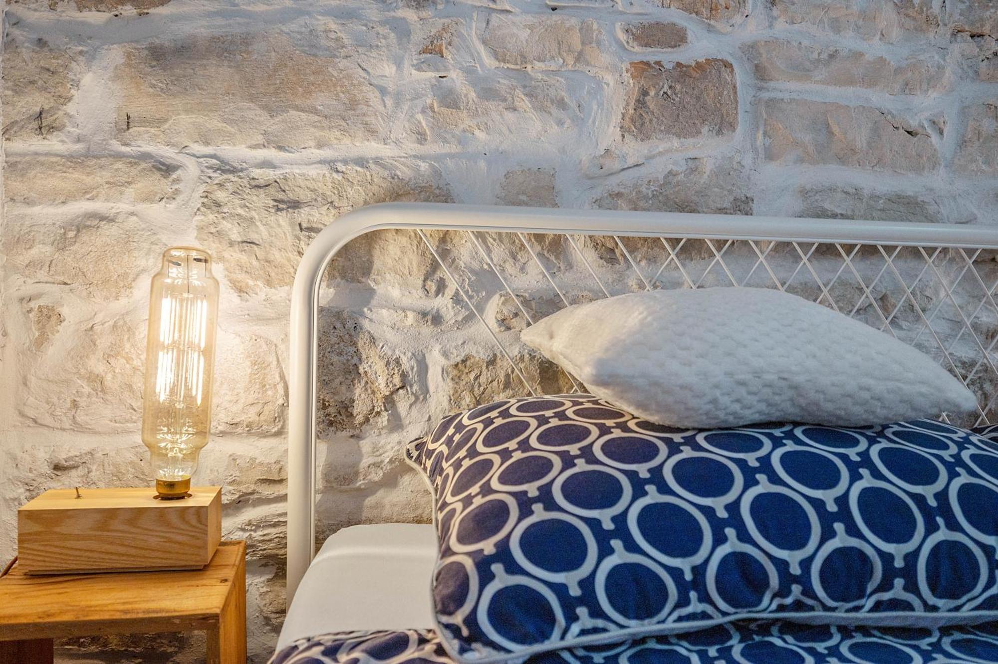 Studio Apartman Tutto Bene Rovinj Kültér fotó