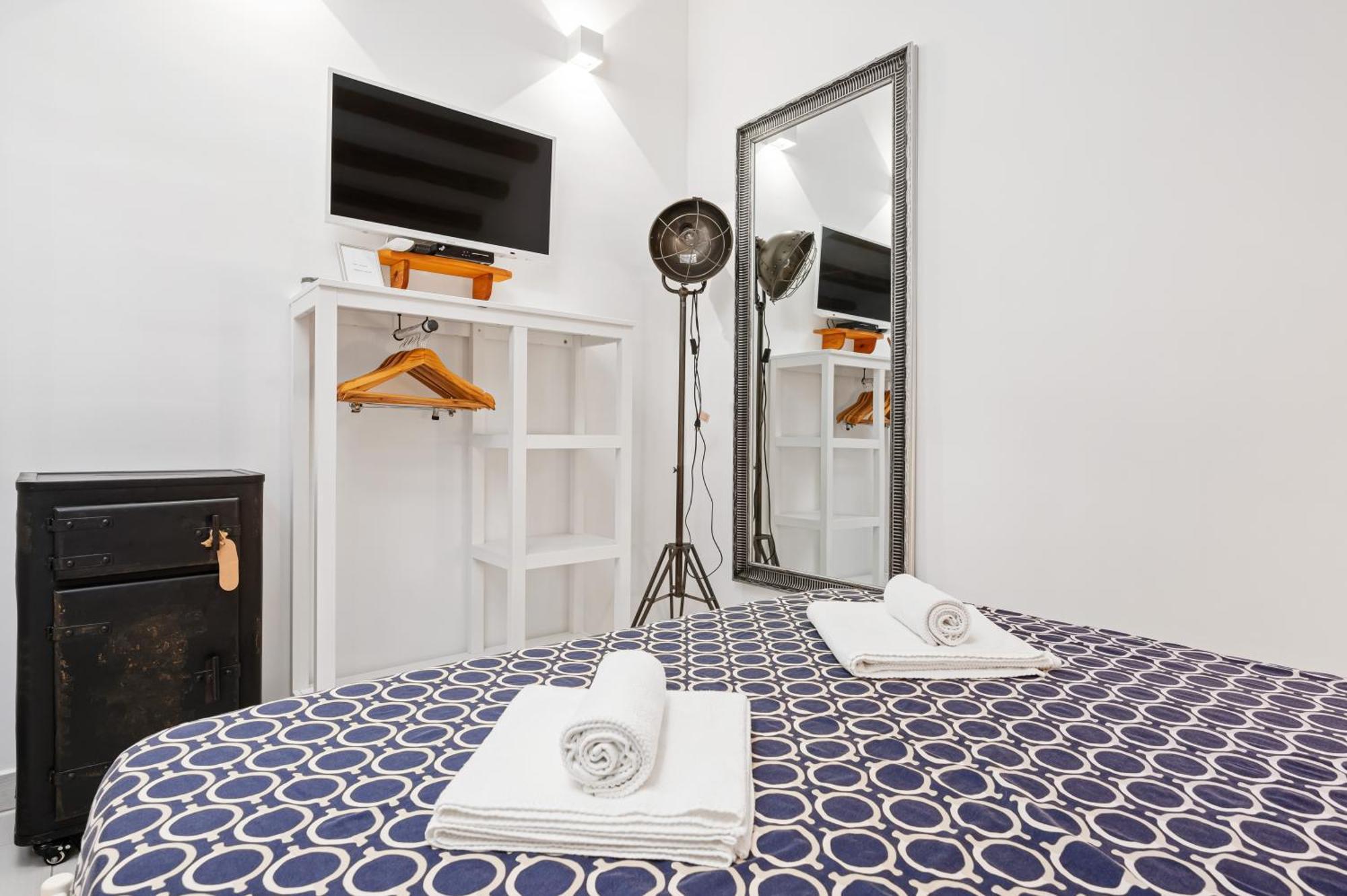 Studio Apartman Tutto Bene Rovinj Kültér fotó