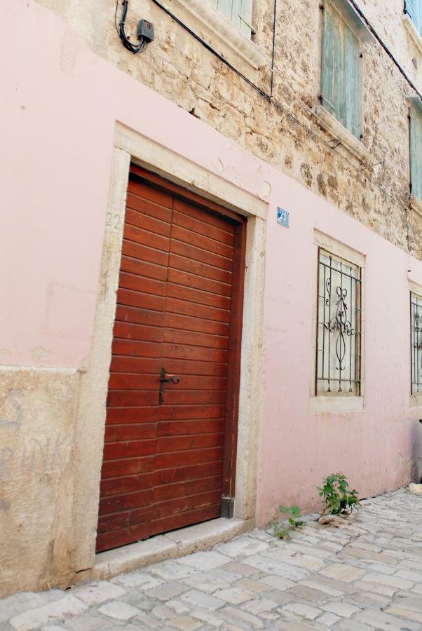 Studio Apartman Tutto Bene Rovinj Kültér fotó